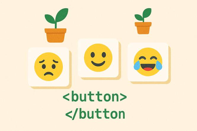 What Emojis Mean in HTML Buttons: Quick Guide