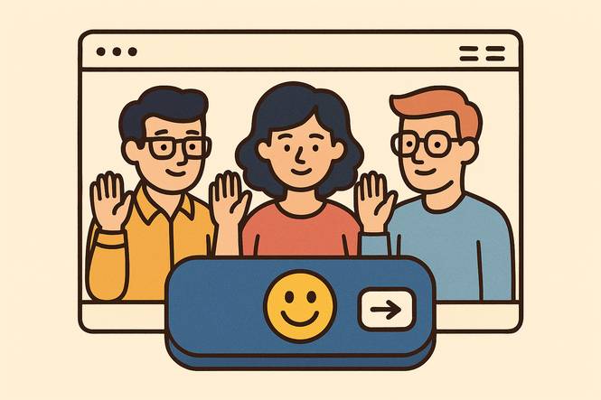 Who Uses Emojis in HTML Buttons? - Emoji UX & Web Design Trends