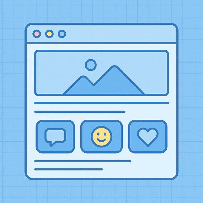 Where Are Emojis Best Used in HTML Buttons?